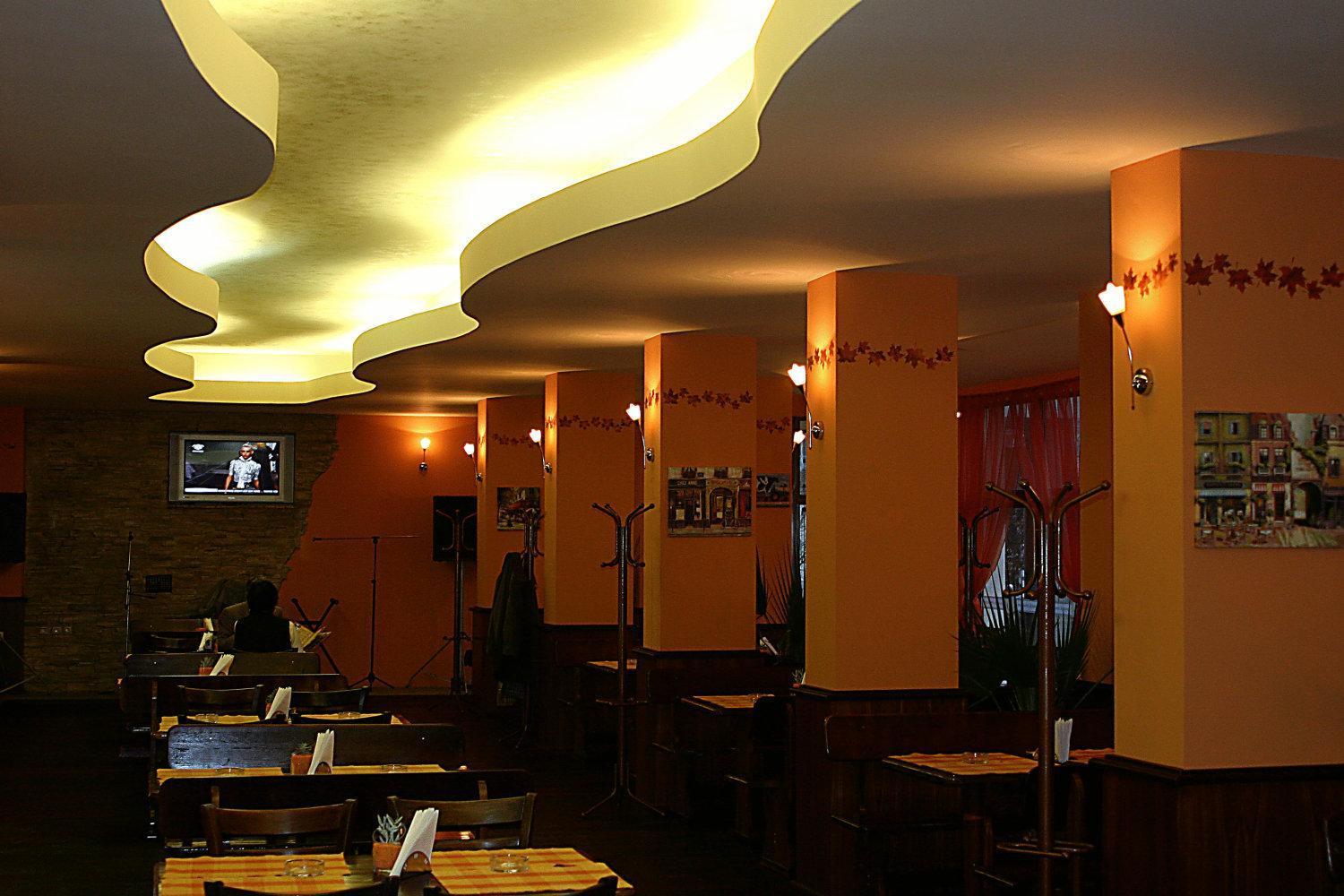 Park Hotel Dryanovo Exterior foto